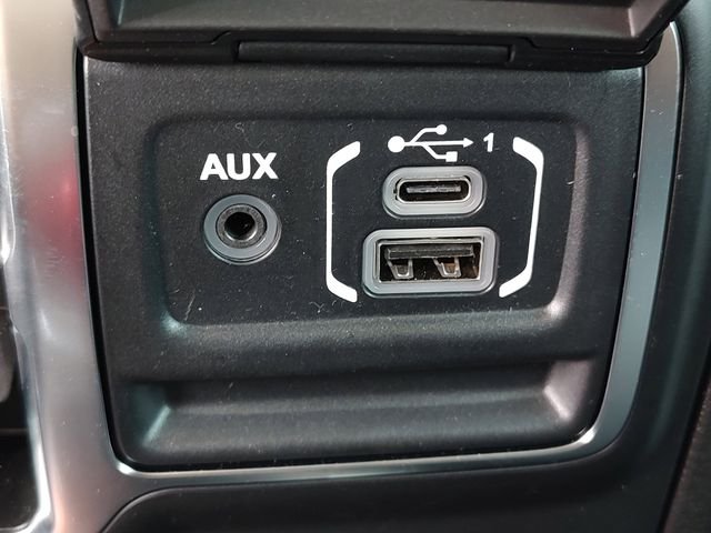 2025 Jeep Wrangler 4-Door Sport S - Photo 18