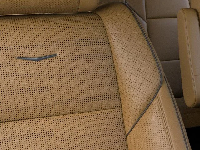 New 2026 Gray Cadillac Luxury image 21