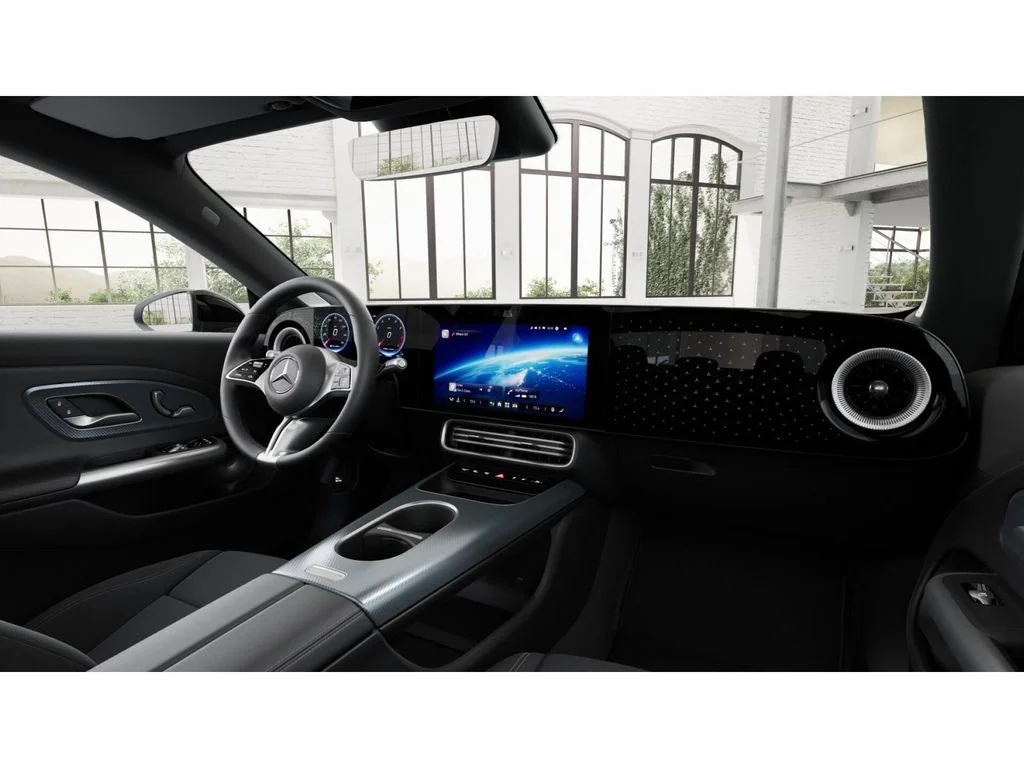 New 2027 Black Mercedes-Benz  image 41