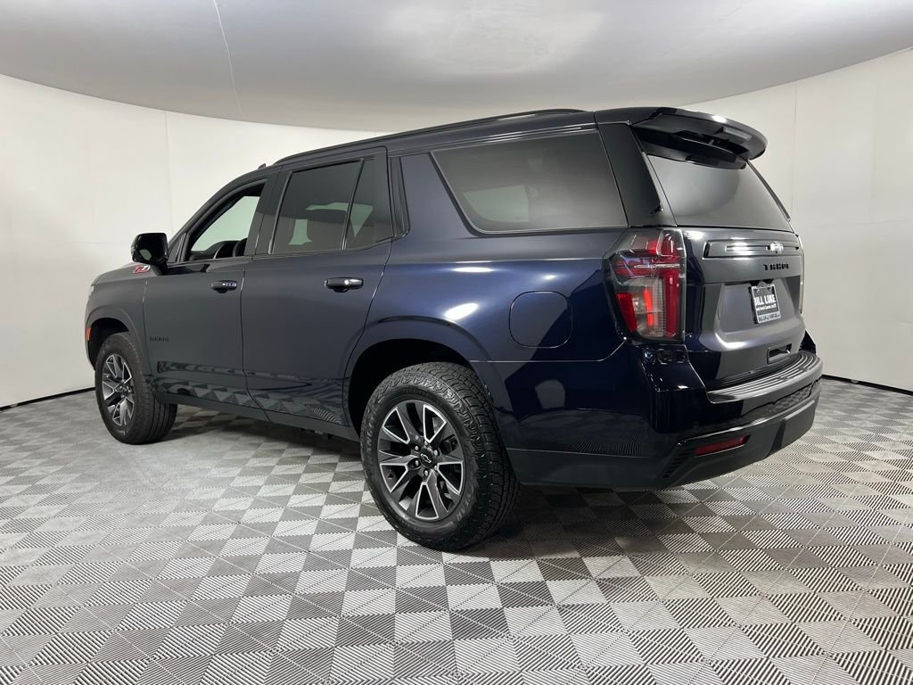 2024 Chevrolet Tahoe Z71 - Photo 8