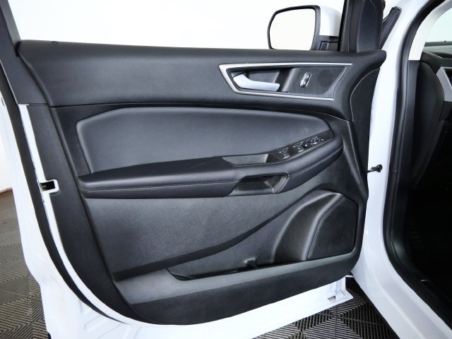 Used 2024 White Ford SEL image 15