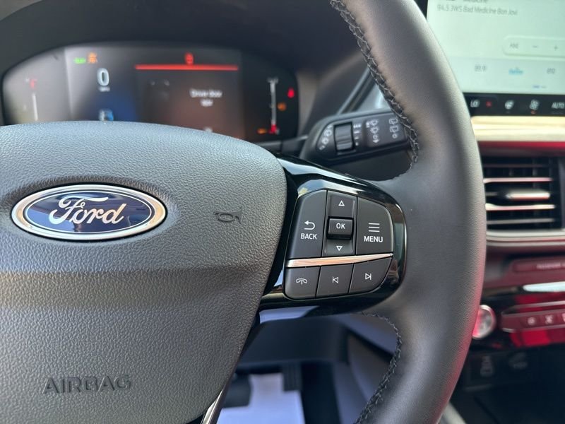 2025 Ford Escape Plug-in hybrid PHEV - Photo 28