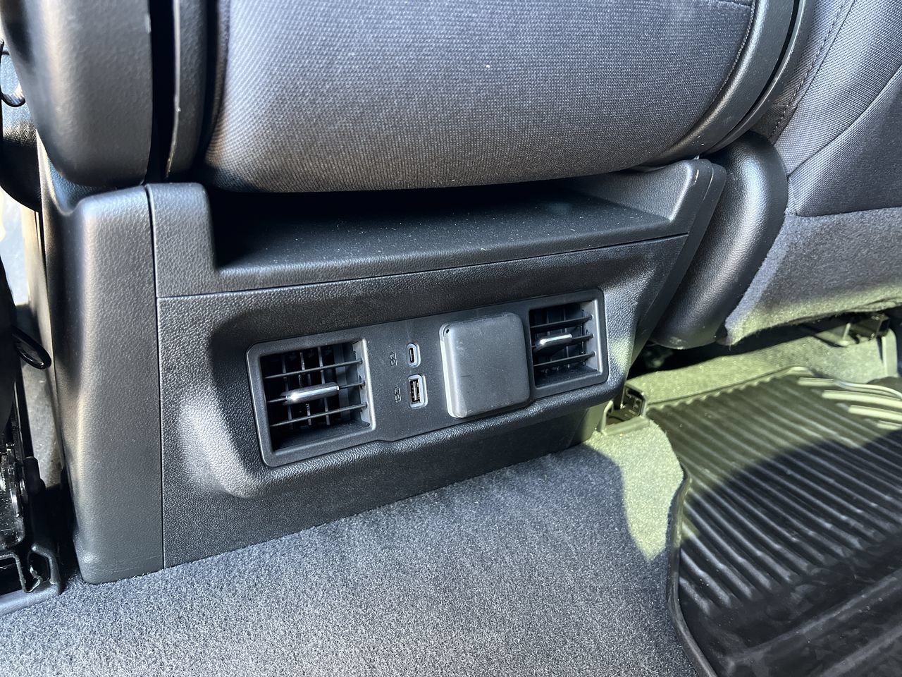 Certified Used 2026 Cypress Gray Chevrolet LT image 22