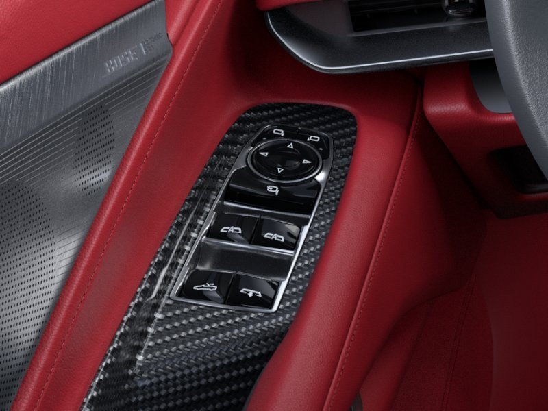 2027 Chevrolet Corvette 3LT - Photo 23