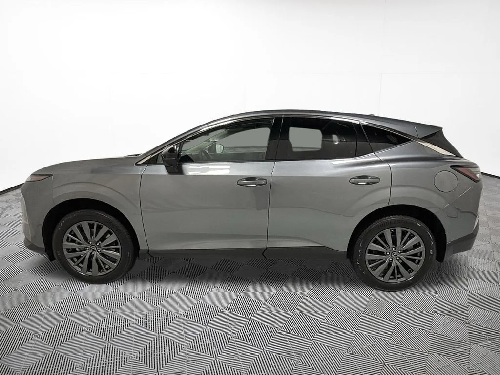 New 2026 Gray Nissan SL image 2