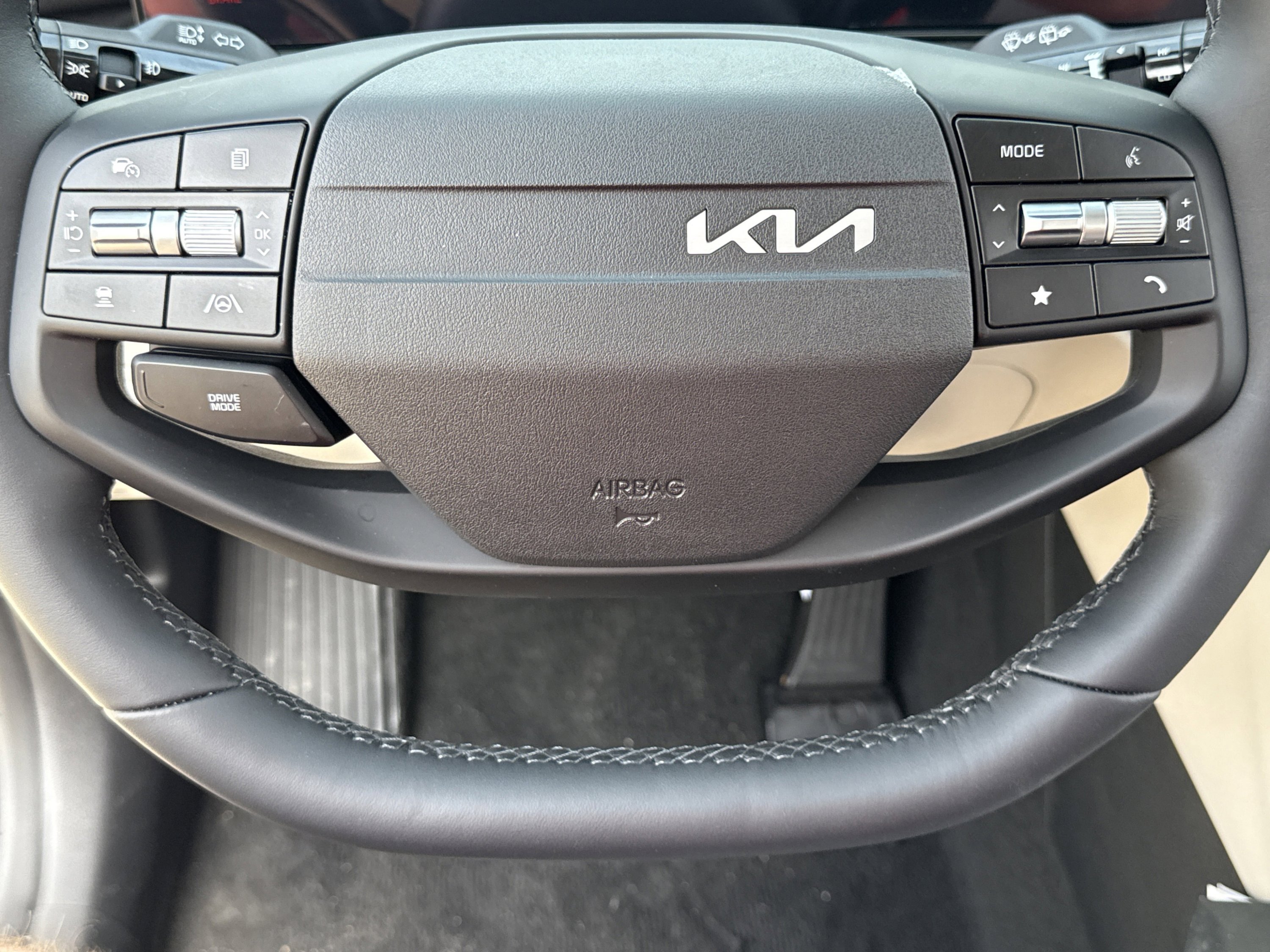 New 2026 Panthera Metal Kia SX Prestige image 13