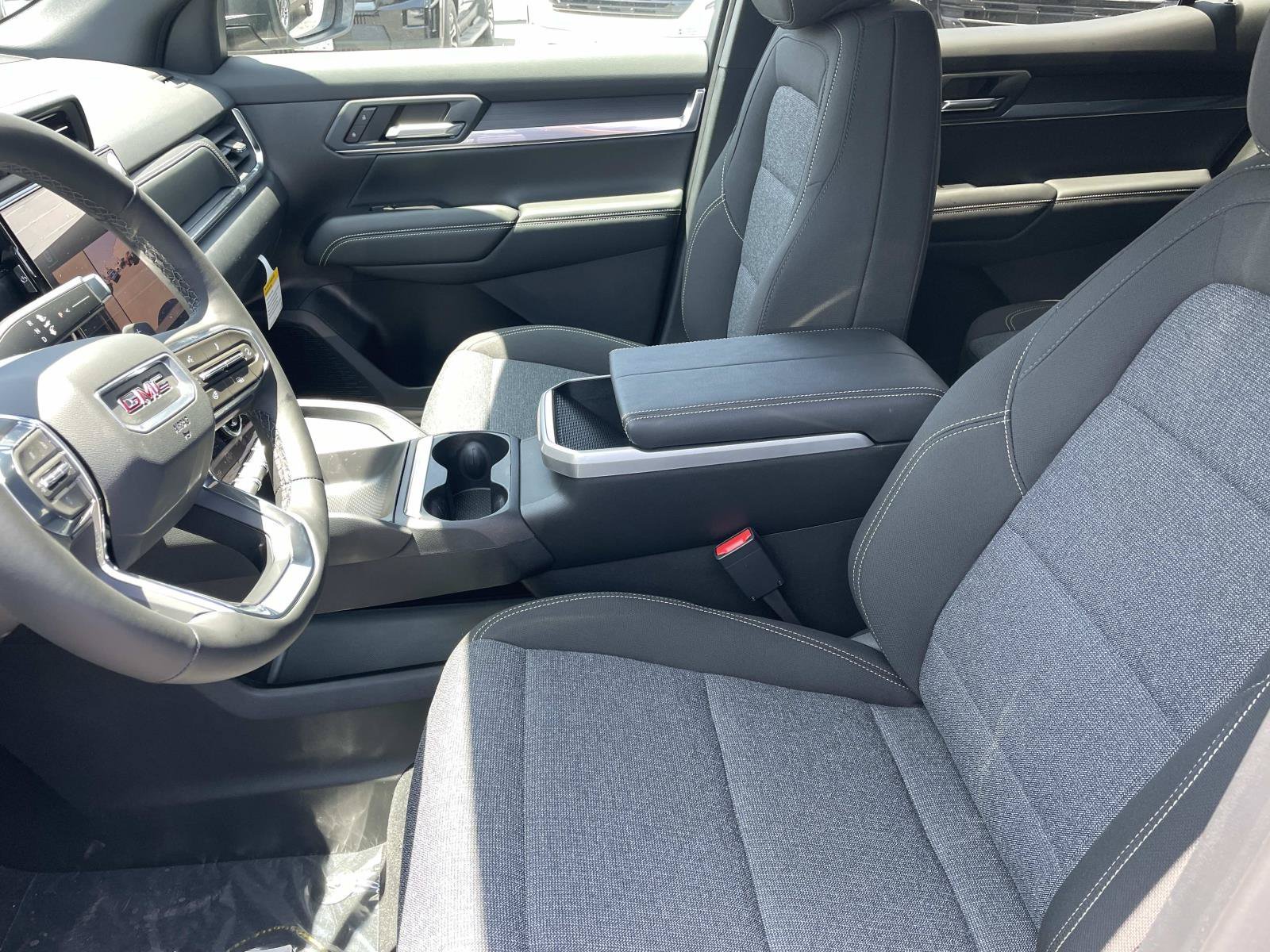 2026 GMC Terrain Elevation - Photo 19