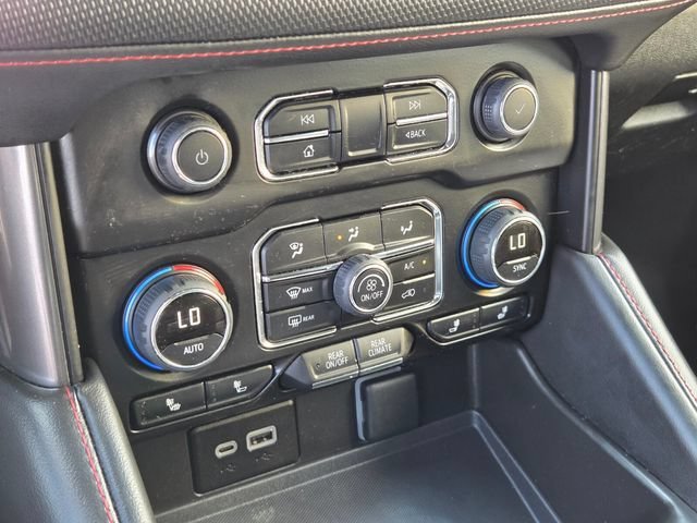 2023 Chevrolet Tahoe RST - Photo 24