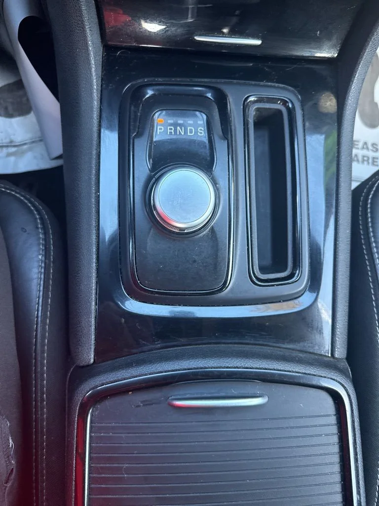 Used 2020 Gray Chrysler S image 23