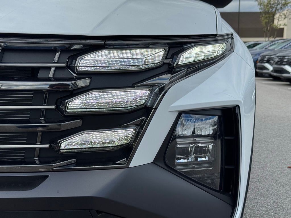 2026 Hyundai Tucson XRT - Photo 8