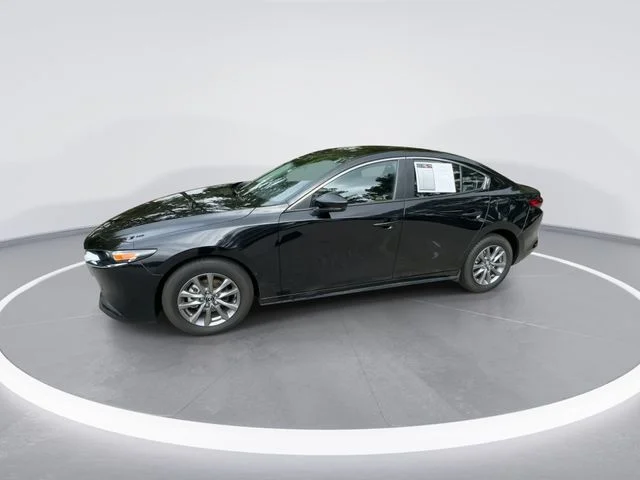 Used 2025 Black Mazda 2.5 S image 4