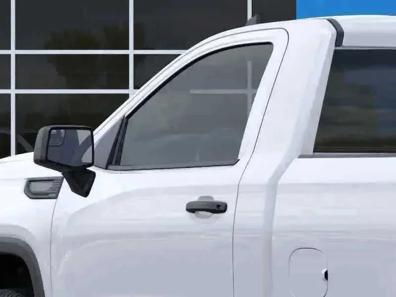 New 2026 Summit White GMC Pro image 21