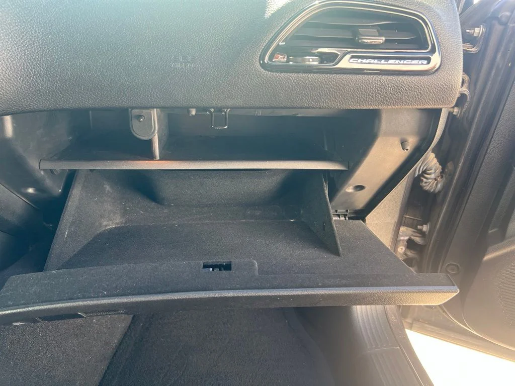 2019 Dodge Challenger SXT - Photo 25