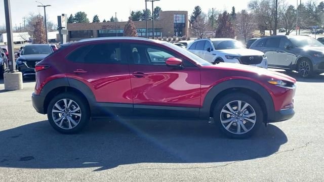 2026 Mazda CX-30 Premium - Photo 9