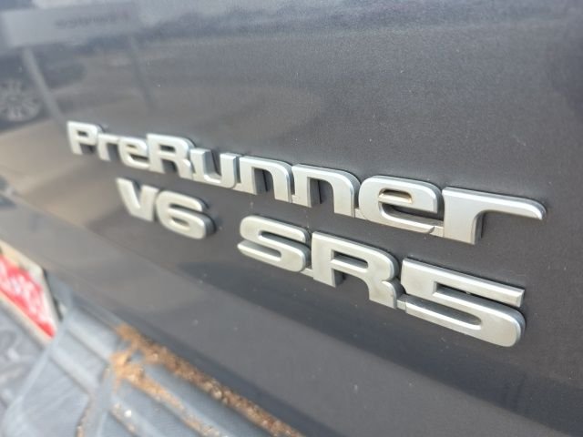 Used 2013 Gray Toyota PreRunner image 5