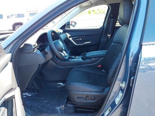 New 2026 Polymetal Gray Metallic Mazda 2.5 S Preferred AWD image 18