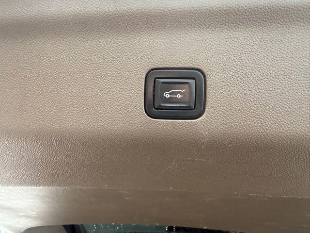 Used 2021 Smokey Quartz Metallic GMC Denali image 21