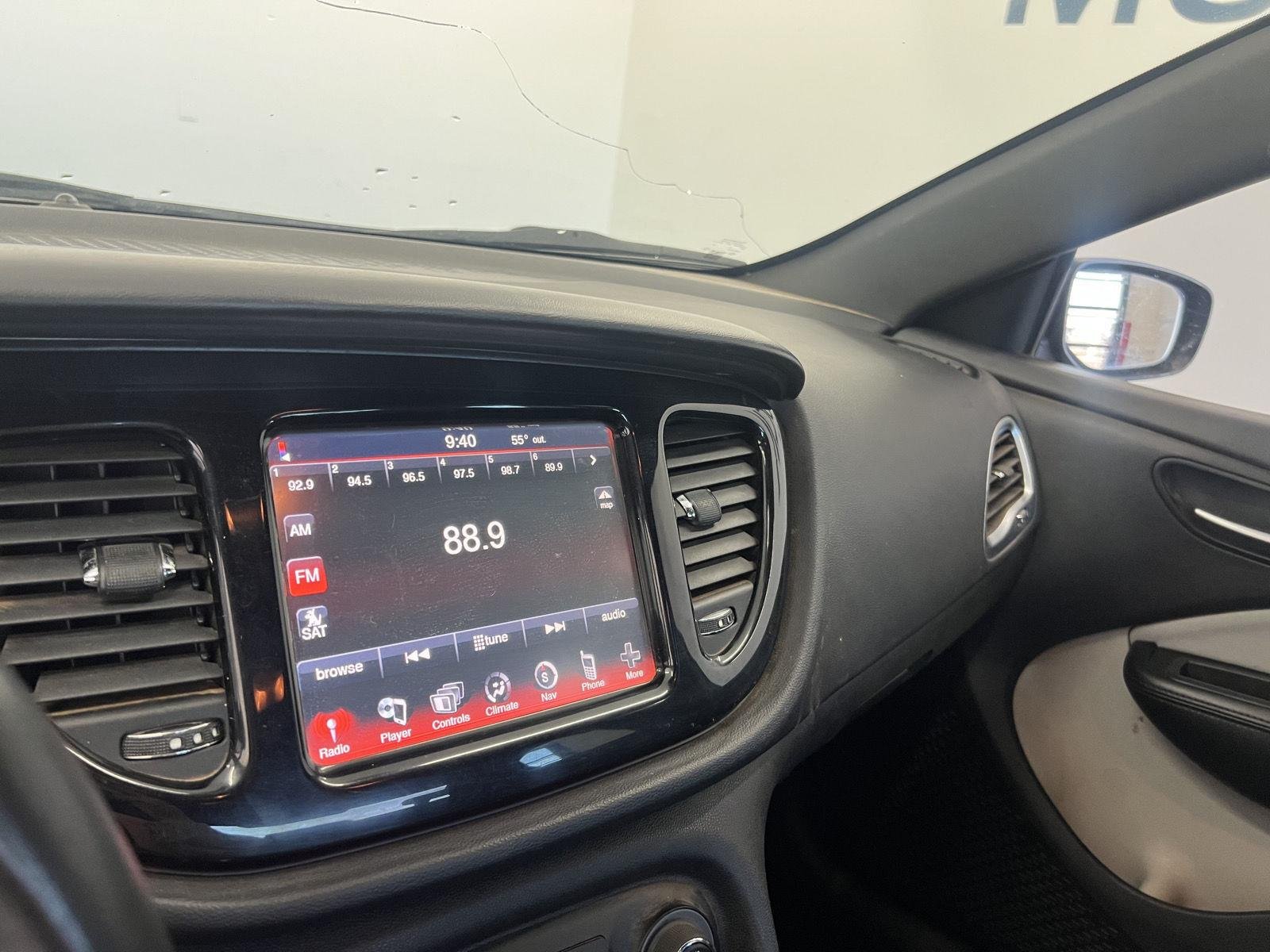 2013 Dodge Dart SXT - Photo 24