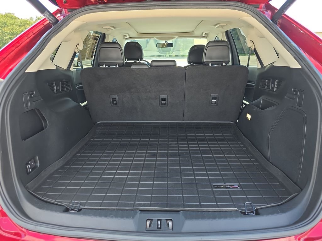 2018 Ford Edge Titanium - Photo 33