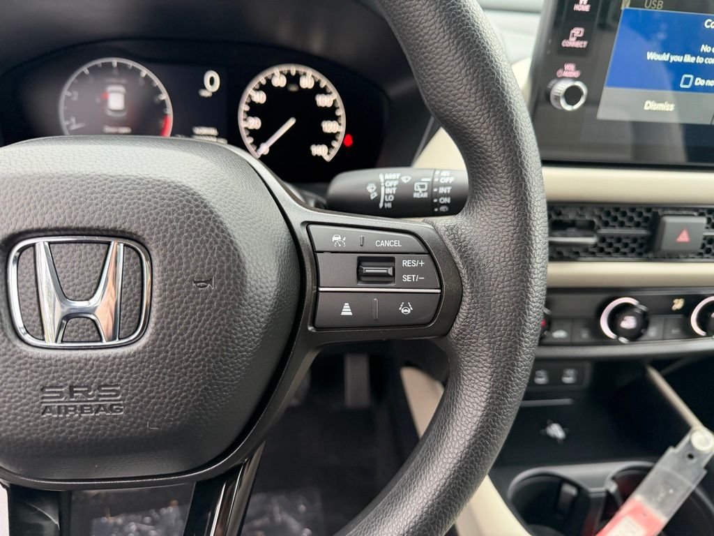 2026 Honda HR-V LX - Photo 17