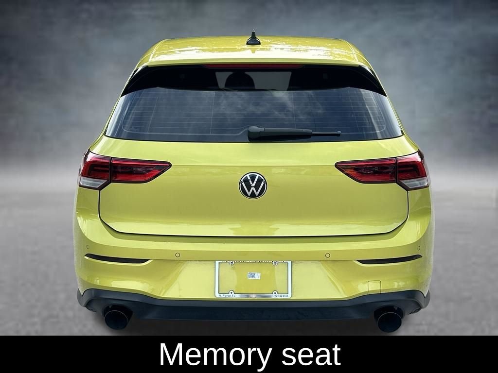Used 2022  Volkswagen Autobahn image 6