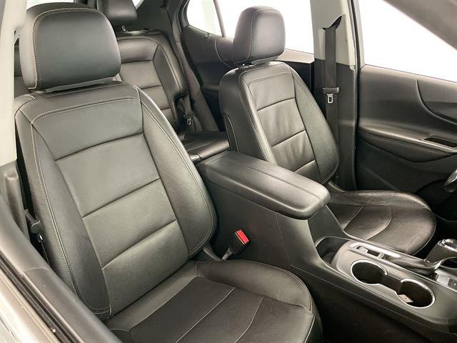 Certified Used 2020 NIGHTFALL GRAY METALLIC Chevrolet Premier image 27