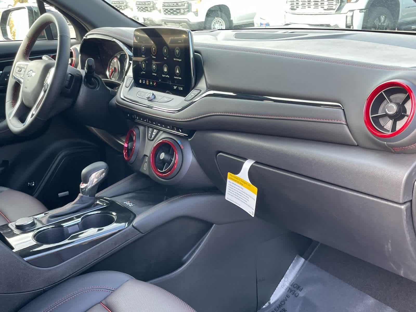2026 Chevrolet Blazer RS - Photo 36