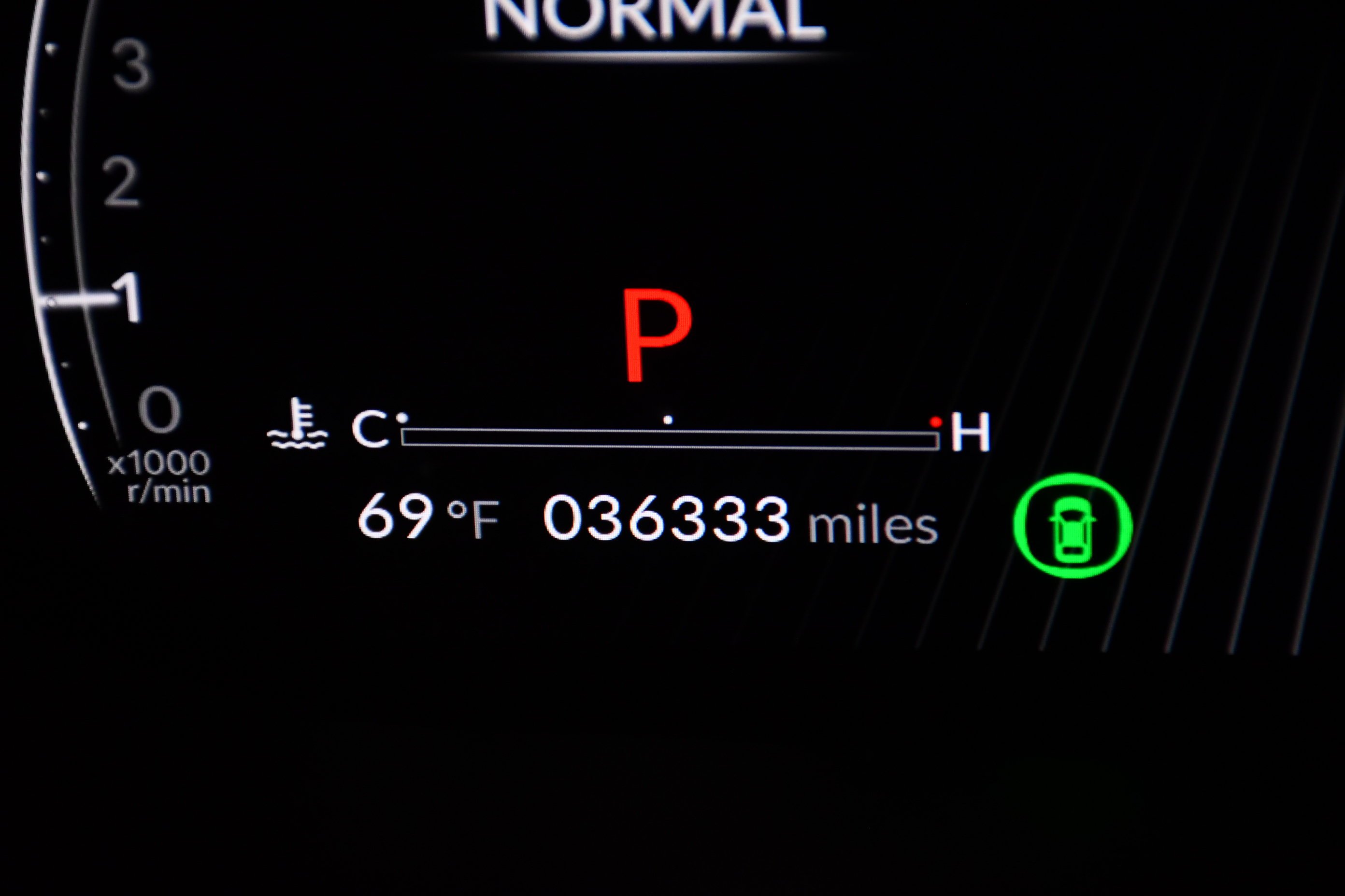 2024 Acura MDX Base - Photo 18