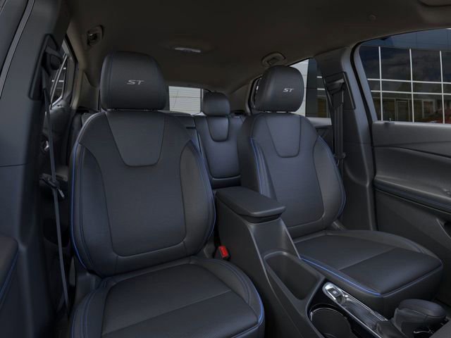 2026 Buick Encore GX Sport Touring - Photo 16