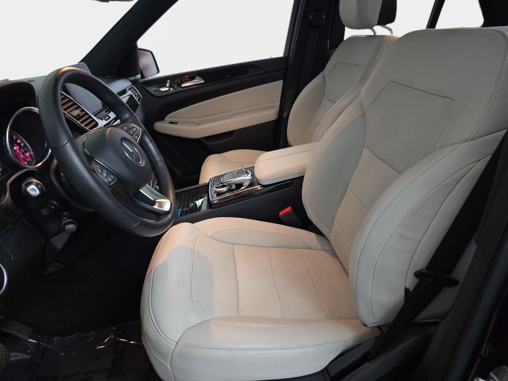 Used 2018  Mercedes-Benz GLE 350 image 17