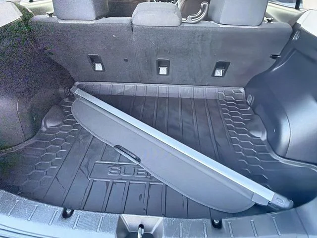 Used 2019 Gray Subaru 2.0i Premium image 22