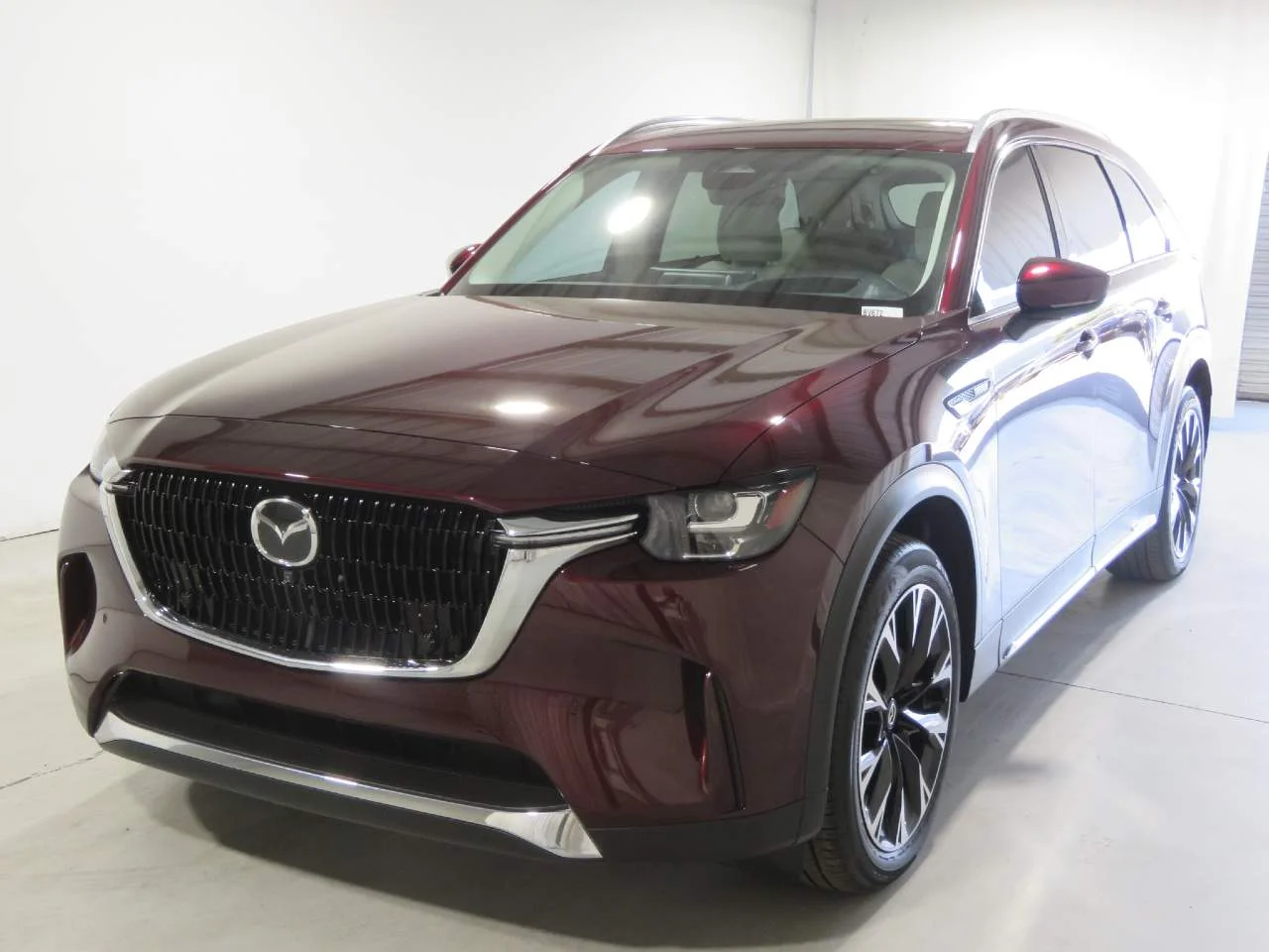2024 Mazda CX-90 PHEV Premium Plus Package's photo