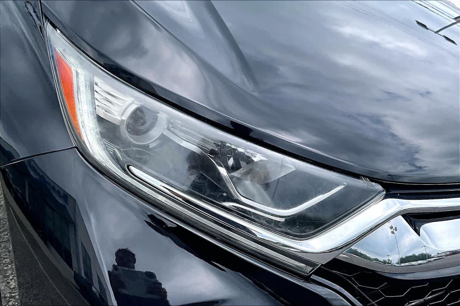 2019 Honda CR-V EX - Photo 26