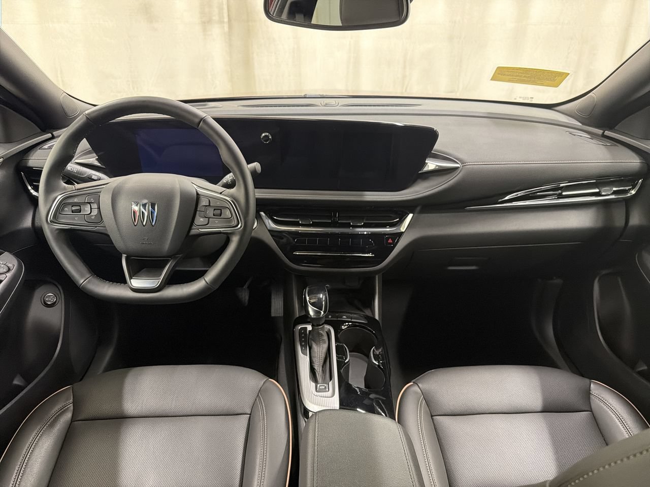 Used 2025 Cinnabar Metallic Buick Avenir image 13