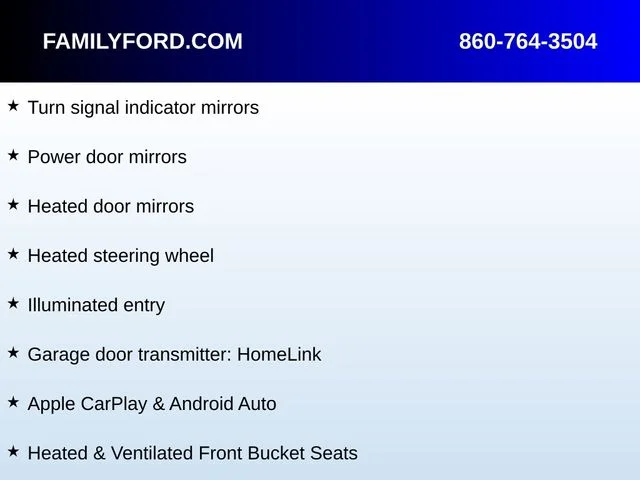 Used 2024 Cyber Gray Metallic Hyundai Limited image 7