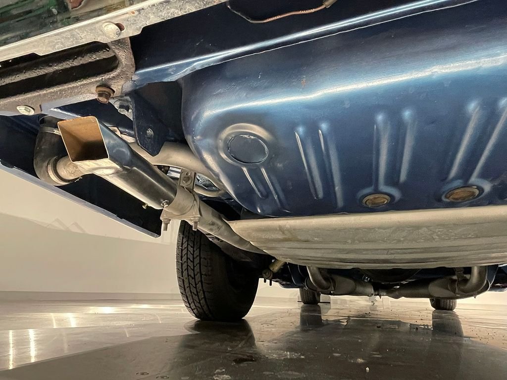 Used 1967 Blue Dodge  image 40