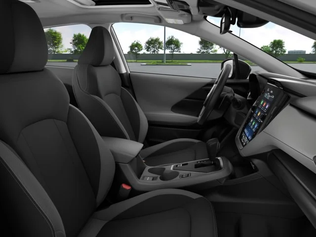 New 2026 CRYSTAL WHITE PEARL Subaru Premium image 15