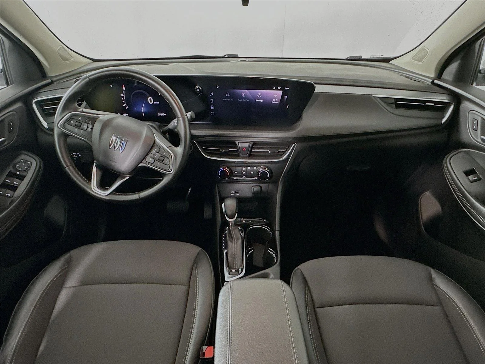 2025 Buick Encore GX Preferred - Photo 29