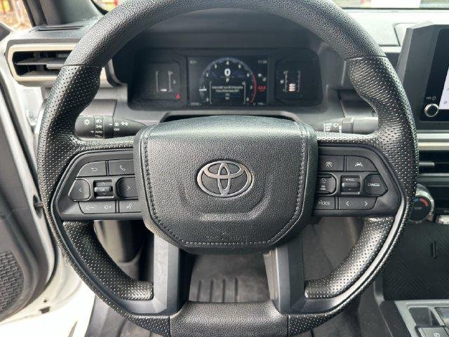 Certified Used 2024 ICE CAP Toyota  image 12