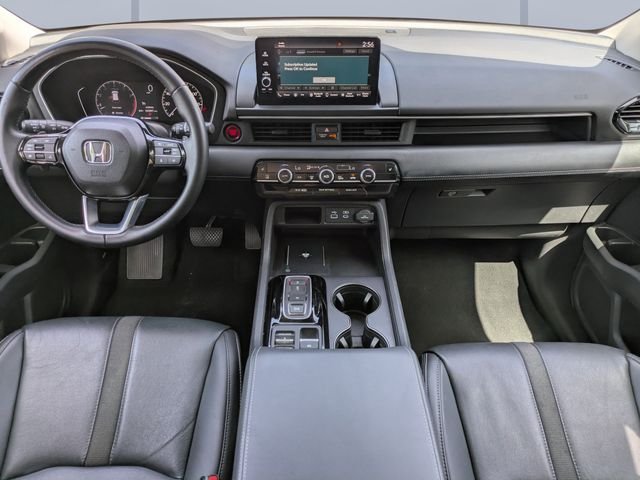 Used 2023 White Honda EX-L image 15
