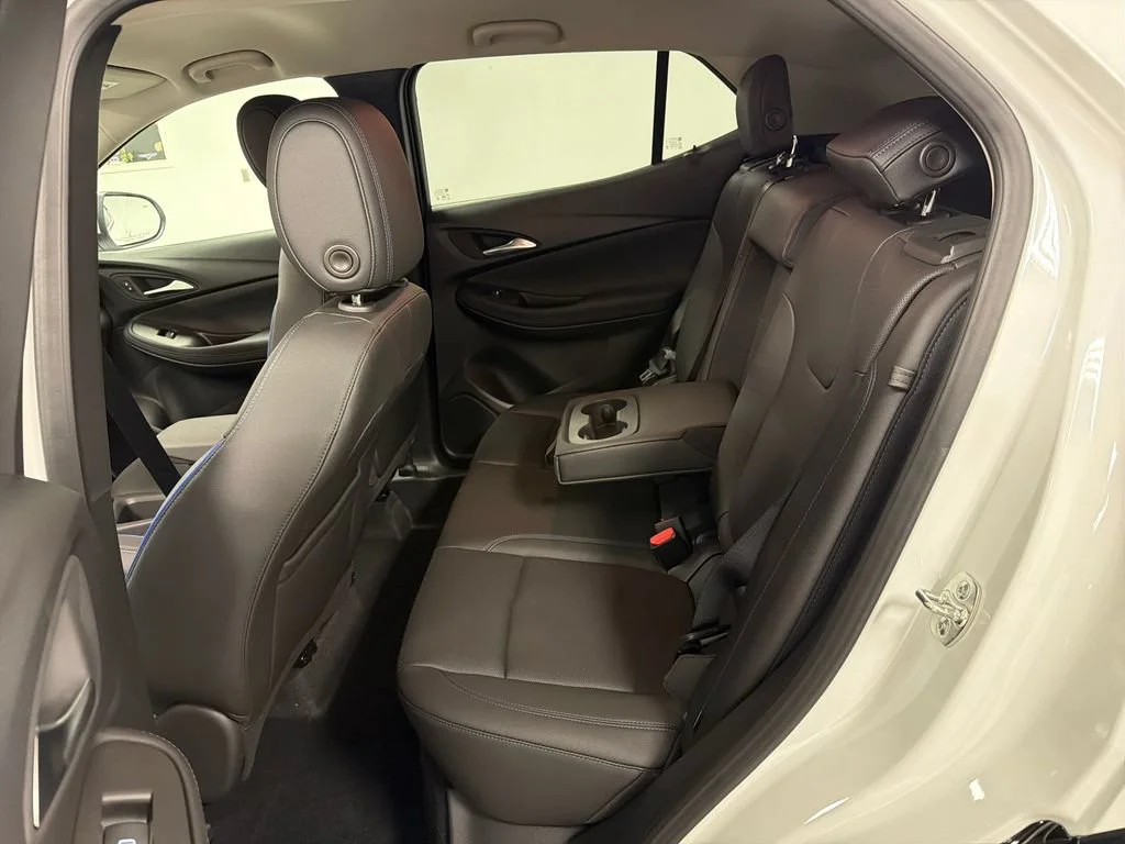 2026 Buick Encore GX Sport Touring - Photo 24