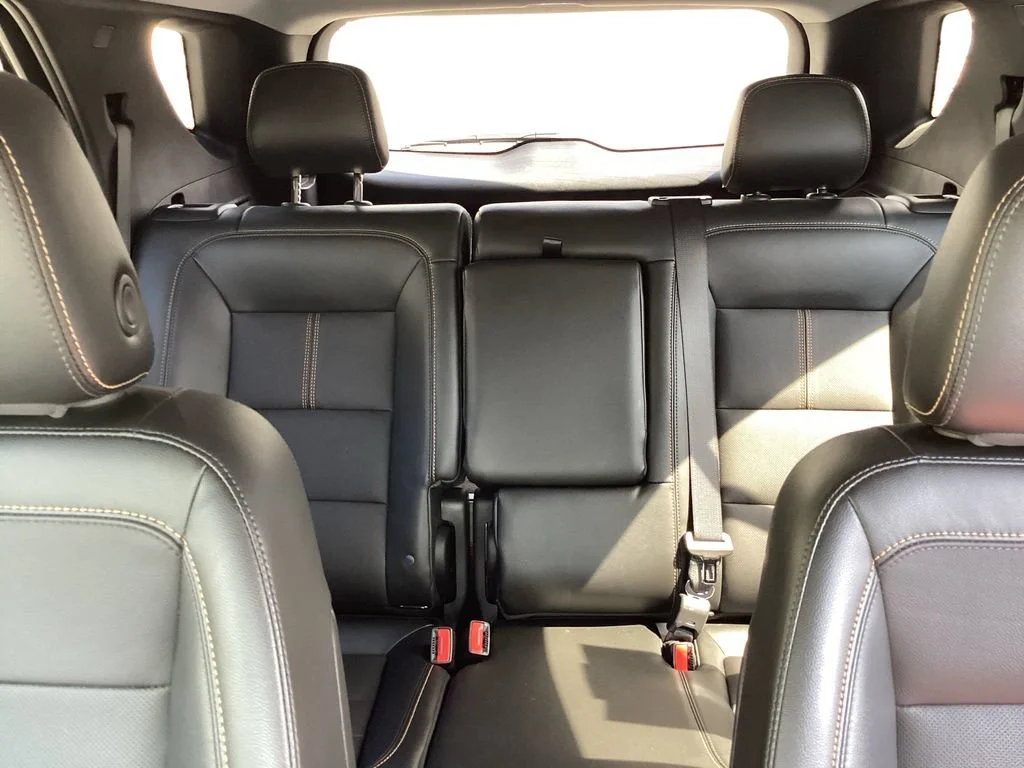 Used 2023 MOSAIC BLACK METALLIC Chevrolet Premier image 13