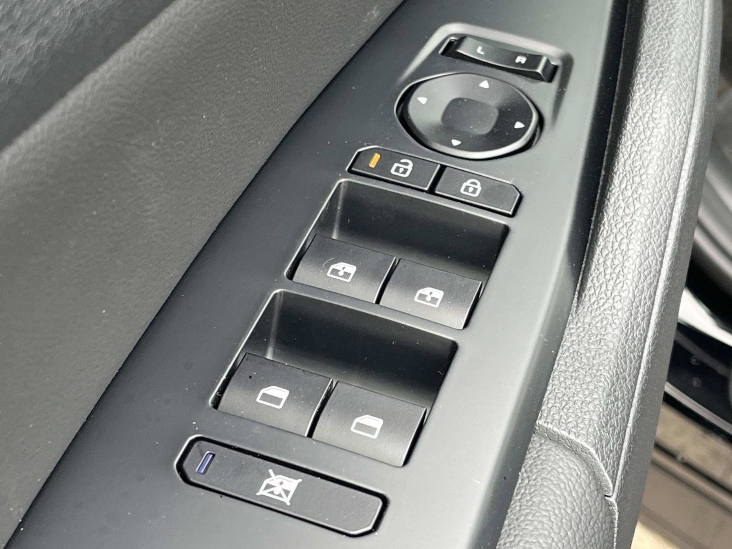 New 2026 Ebony Black Kia EX image 23