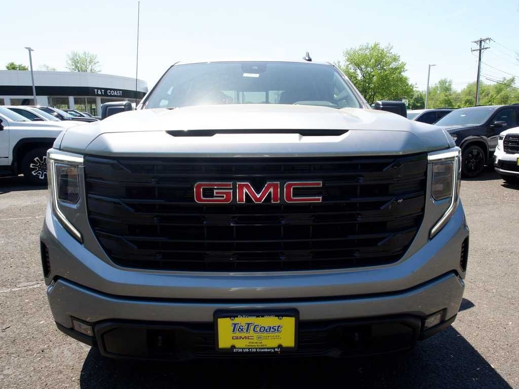 New 2026 Sterling Metallic GMC Elevation image 2