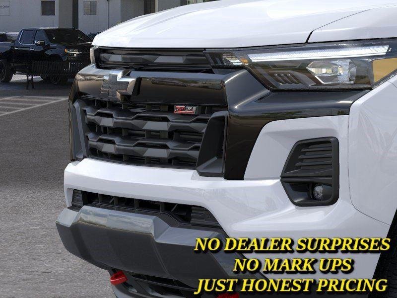 2026 Chevrolet Colorado Z71 - Photo 13