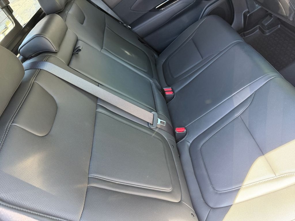 Used 2025 Black Hyundai XRT image 17