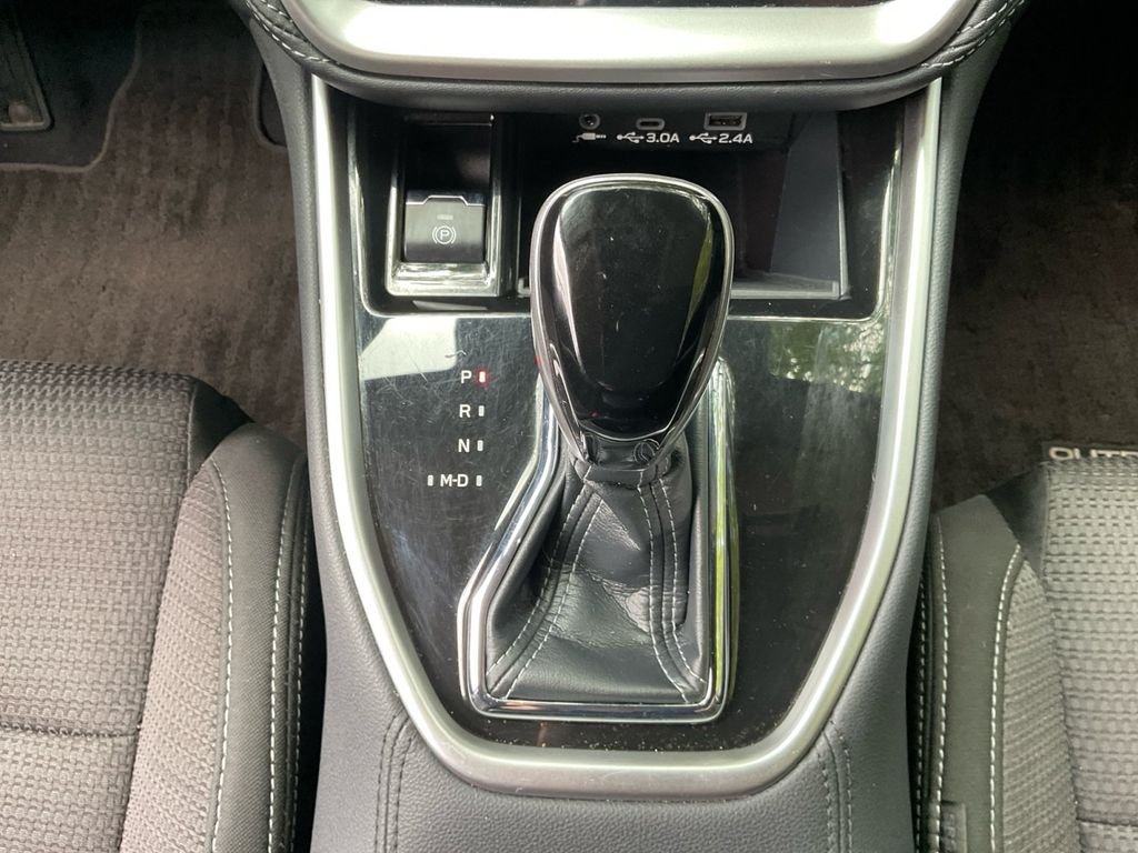 Used 2023 Black Subaru Premium image 38