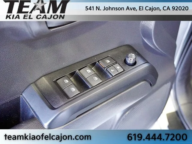 Used 2022 Silver Toyota SR image 28
