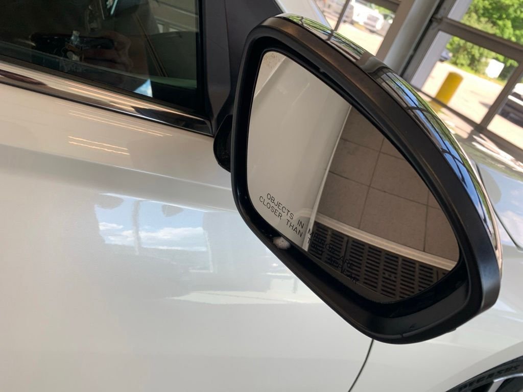 2020 Nissan Altima SR - Photo 22