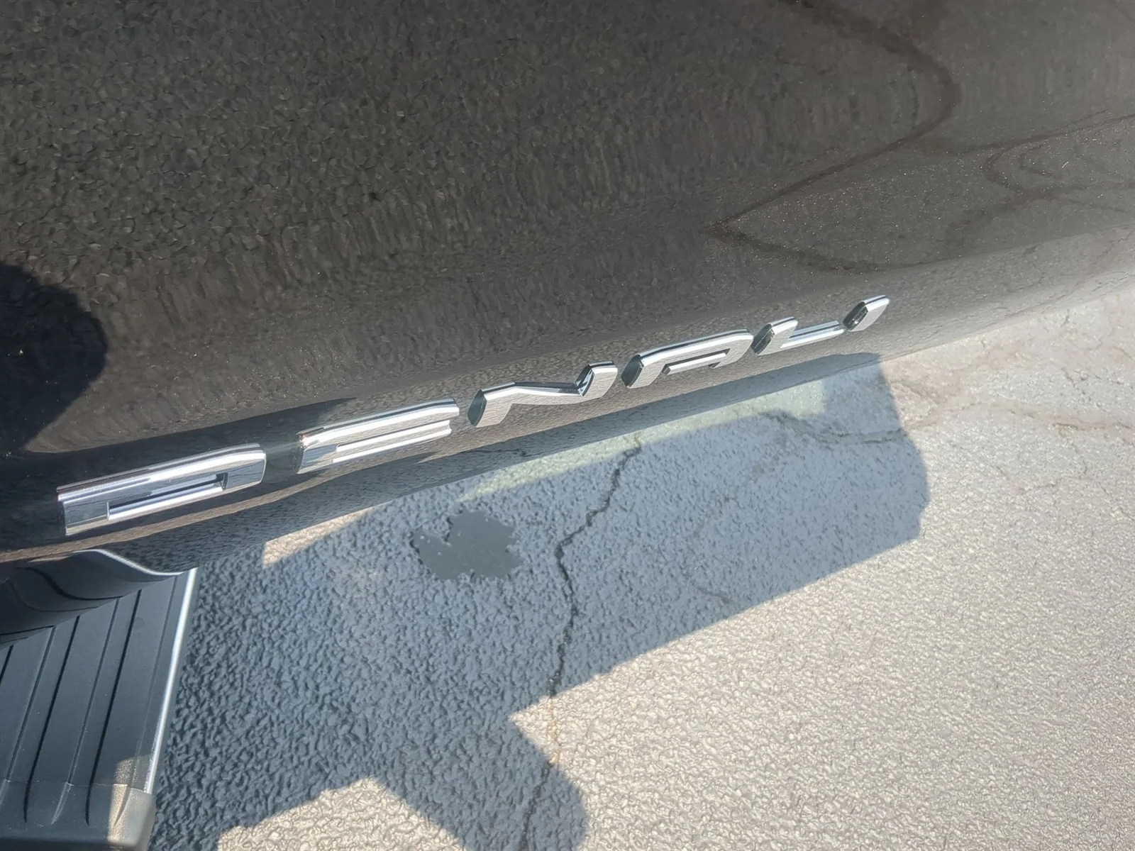 New 2026 Onyx Black GMC Denali image 56